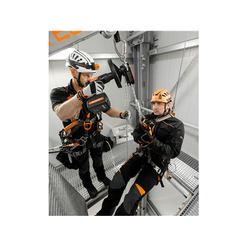 Skylotec Milan 2.0 Power Evacuation Device